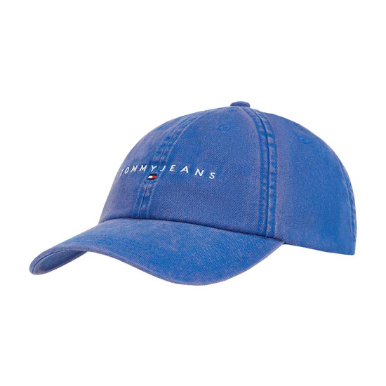 Tommy Hilfiger Καπέλο Washed Baseball Cap